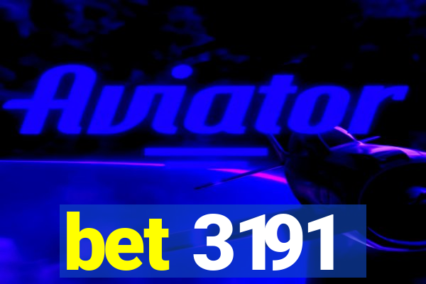 bet 3191